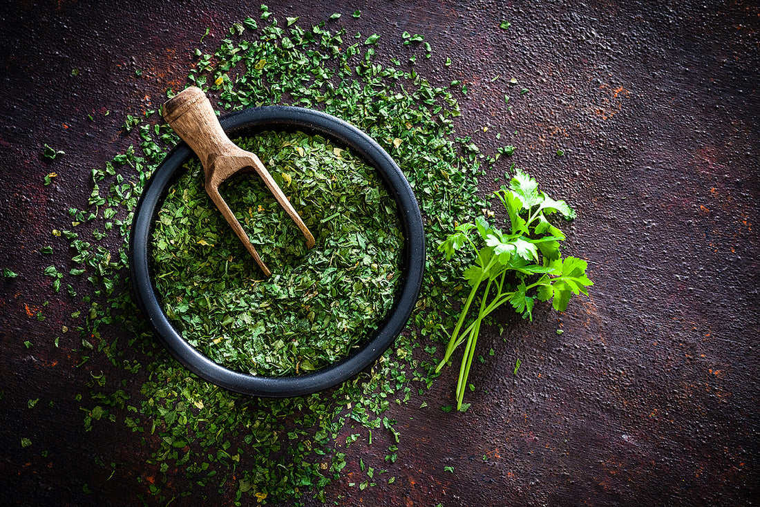 Spring Gardening: Preparing Your Wicking Bed for the Growing Season